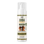 Espuma Fixadora Juba Trancas 200ml
