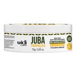 Gel Modelador de Alta Fixacao Juba Trancas 75g