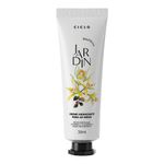 Creme para Maos Ciclo Cosmeticos Jardin Baunilha 30ml