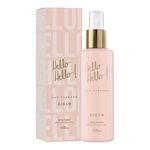 Body Splash Feminino Ciclo Cosmeticos Hello Hello by Nah Cardoso 200ml