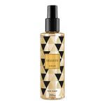 Body Splash Feminino Ciclo Cosmeticos Velvety 200ml