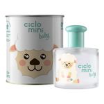 Agua de Colonia Ciclo Cosmeticos Mini Baby Bee 100ml