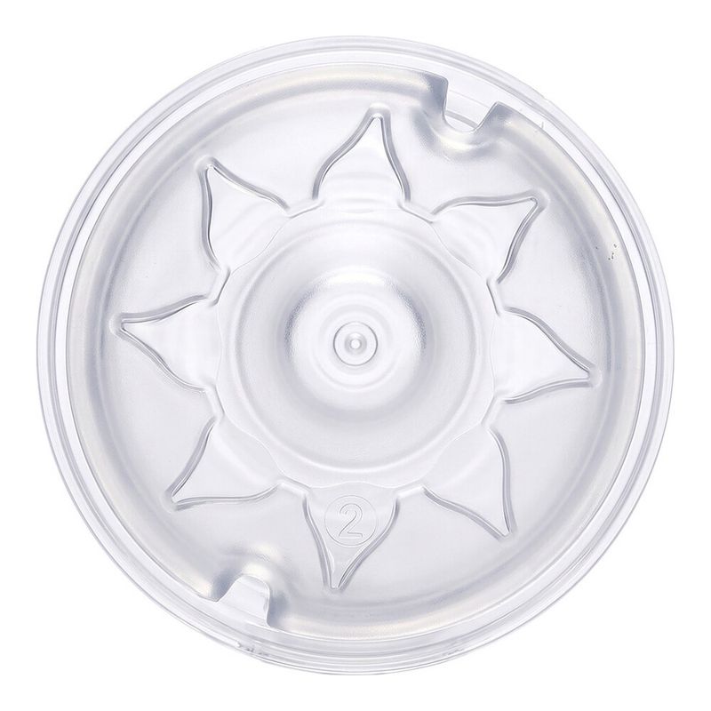 Bico Kuka Super Big Fluxo Tamanho 4