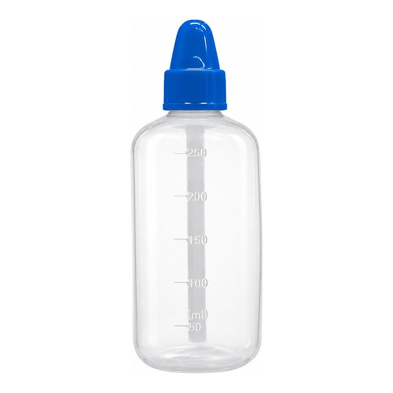 Frasco Lavador Nasal Buba 250ml