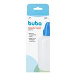 Frasco Lavador Nasal Buba 250ml