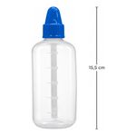 Frasco Lavador Nasal Buba 250ml